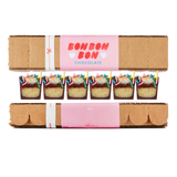 Coffee & Donuts Box of Bons