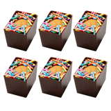 Coffee & Donuts Box of Bons