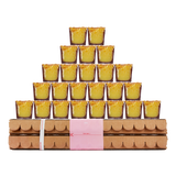Crème Brûlée Box of Bons