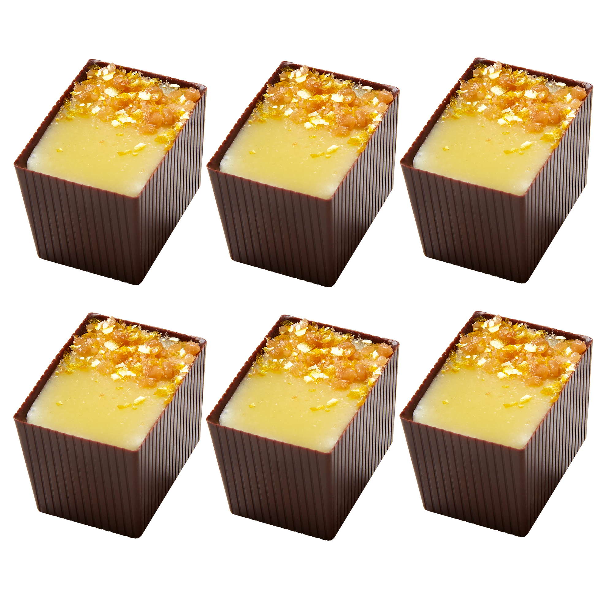 Crème Brûlée Box of Bons