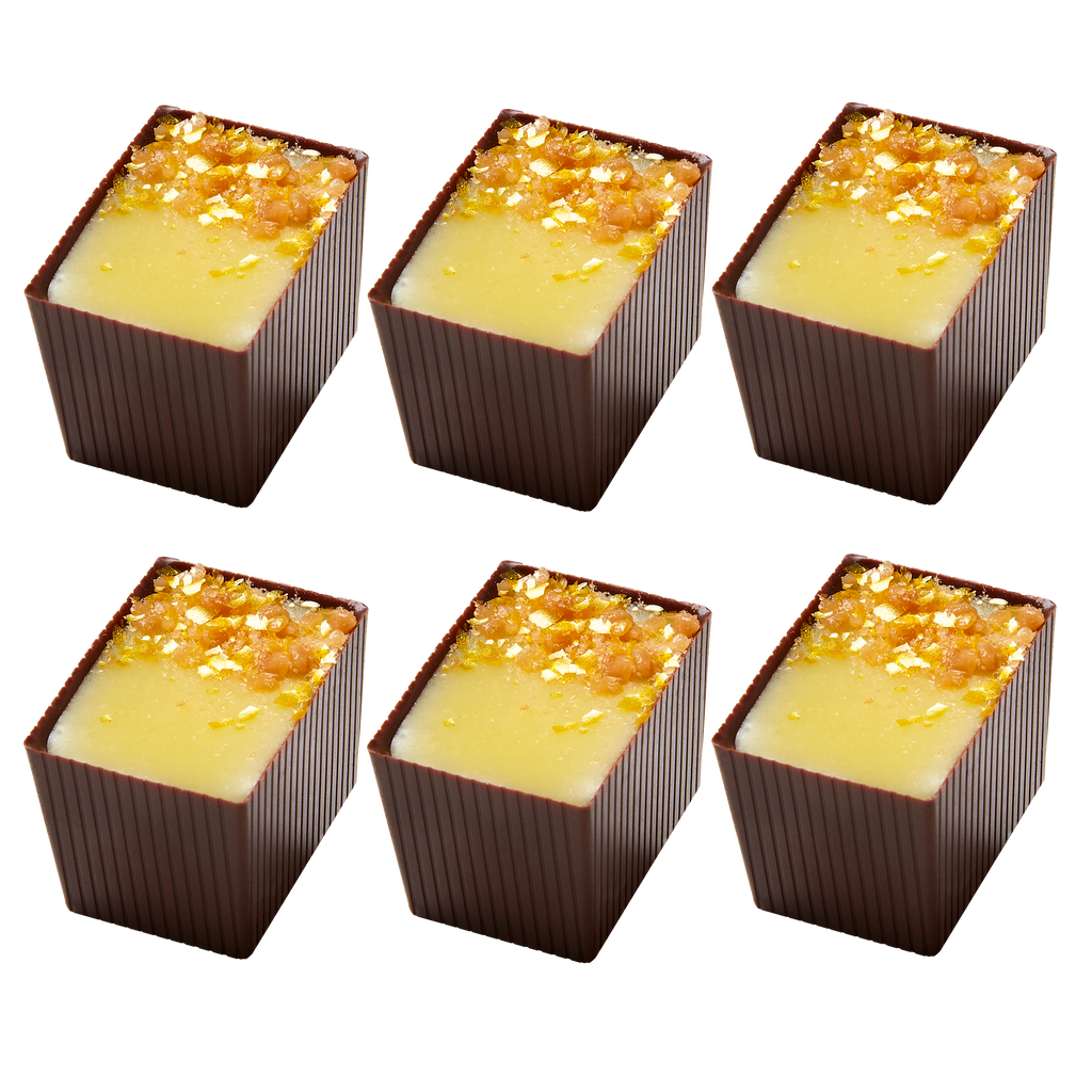 Crème Brûlée Box of Bons – Bon Bon Bon