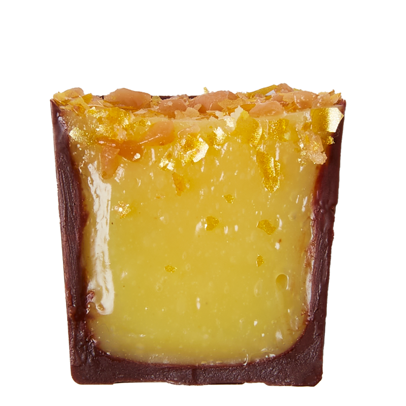 Crème Brûlée