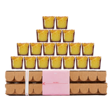 Crème Brûlée Box of Bons