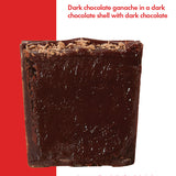 Dark "Up" Box of Bons