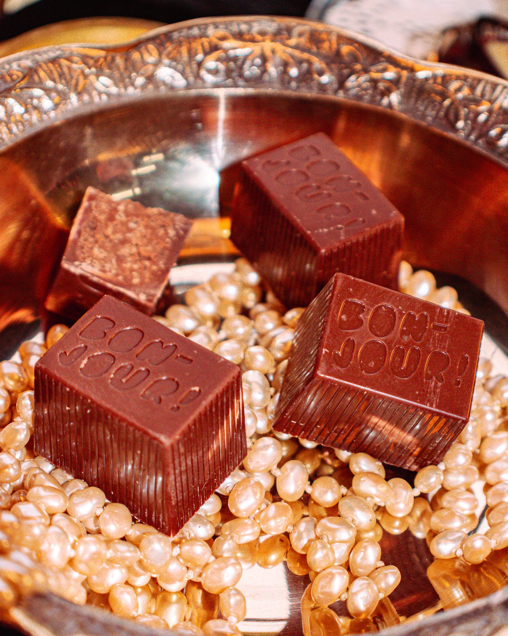 Valentine's Day Collection Shipping 2026