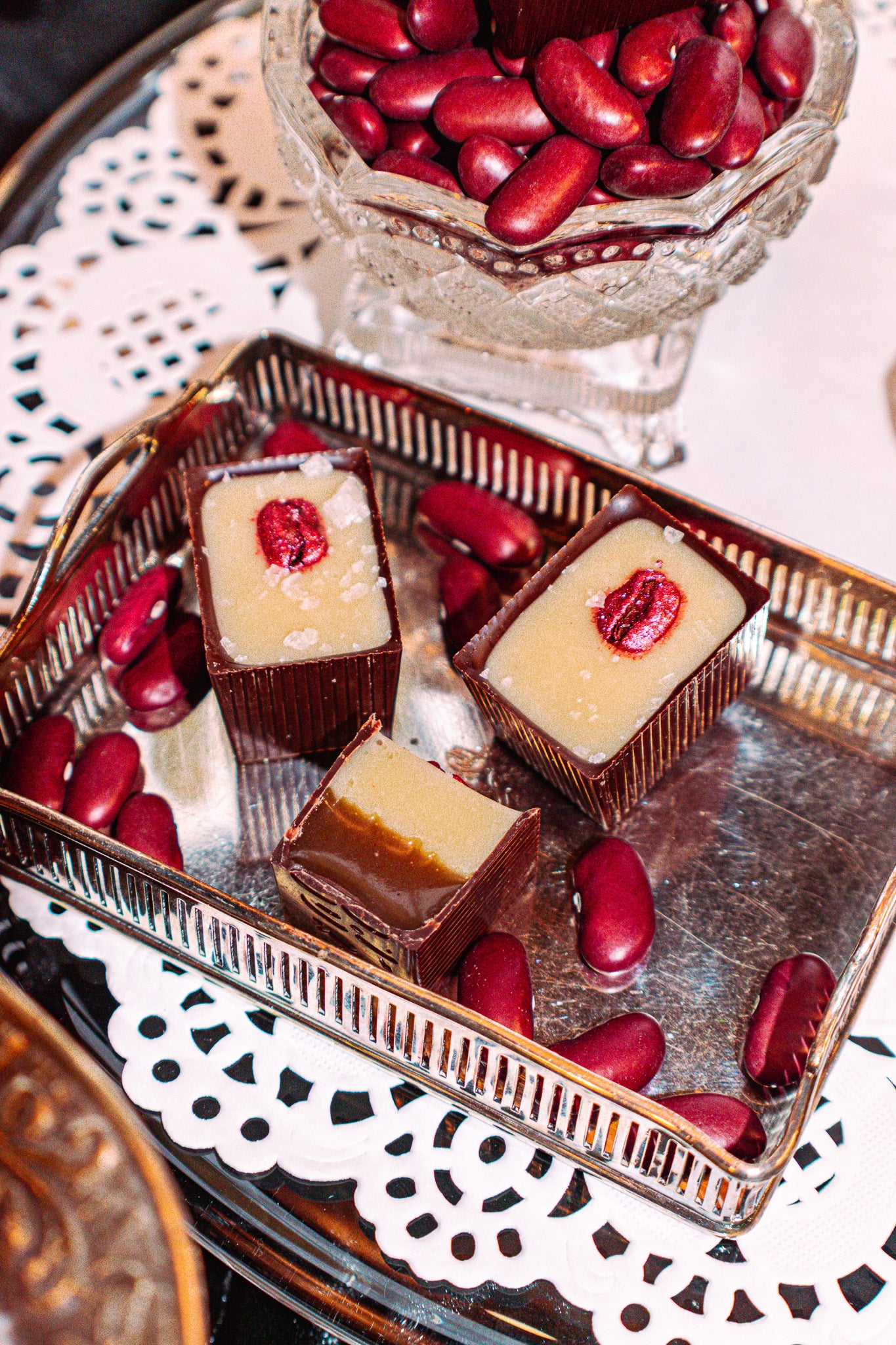 Valentine's Day Collection Shipping 2026