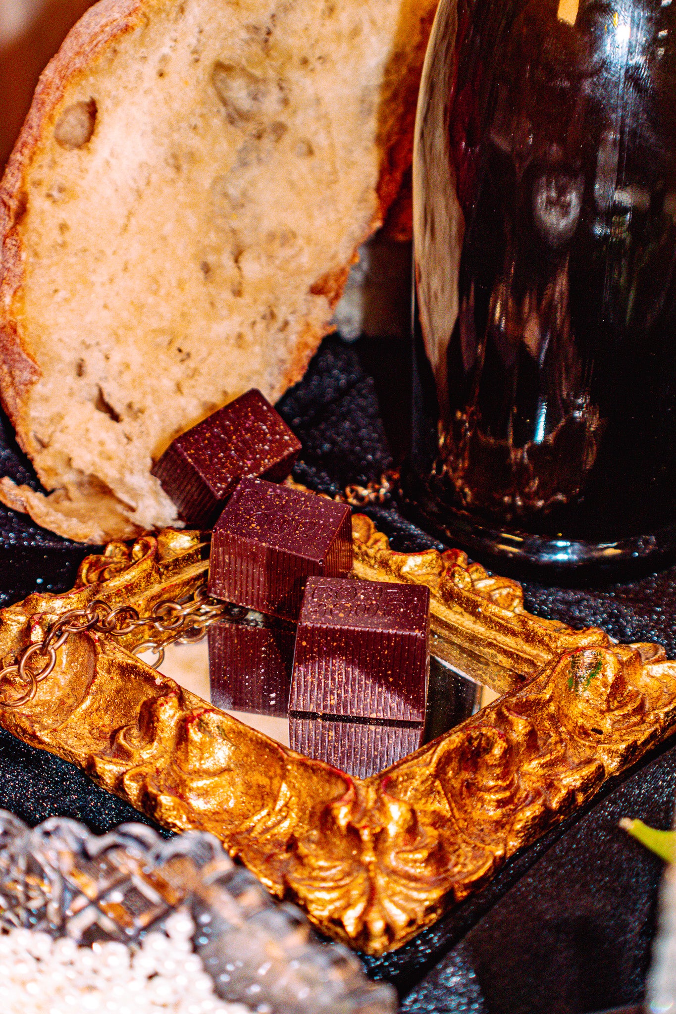 chocolate bonbon ワンピース 100センチ 新品未使用 Valentine's Day Collection In-Store Pick Up 2026 – Bon Bon Bon