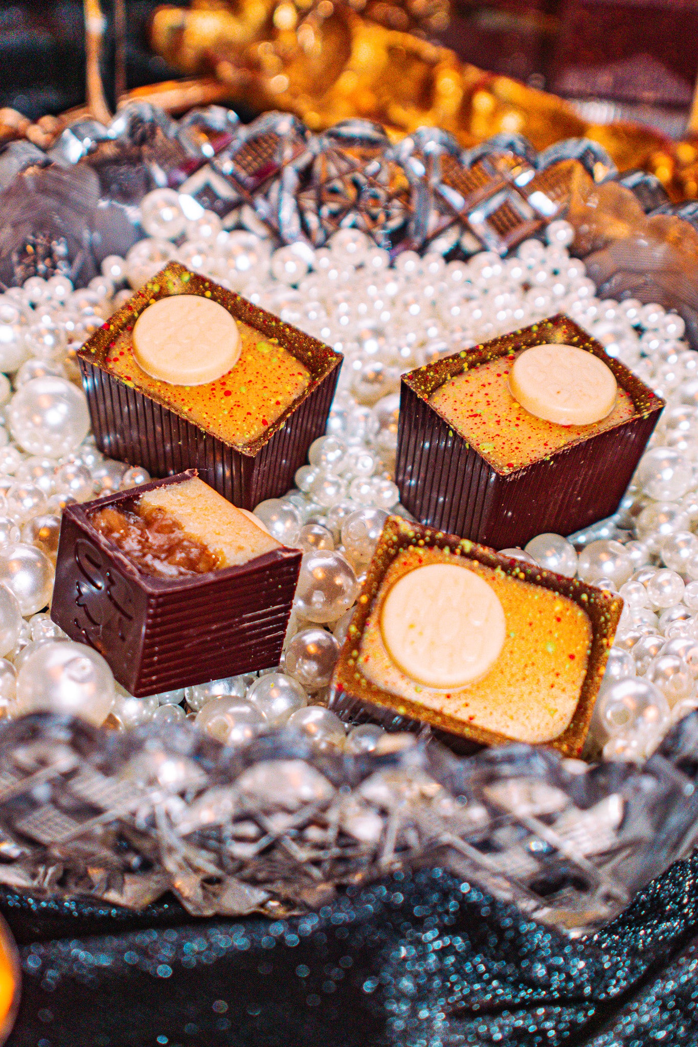 Valentine's Day Collection Shipping 2026