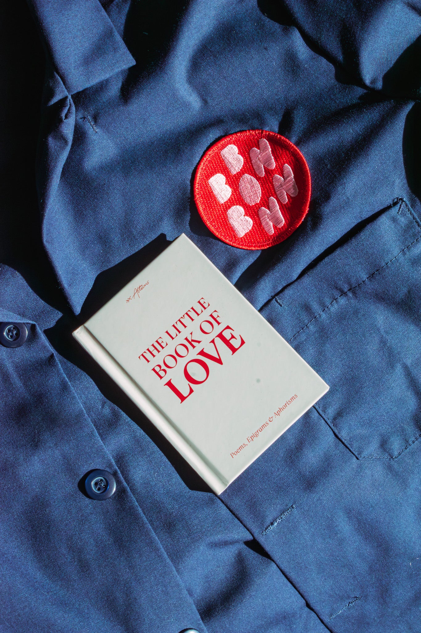 Summer Lovin' Collection x Atticus