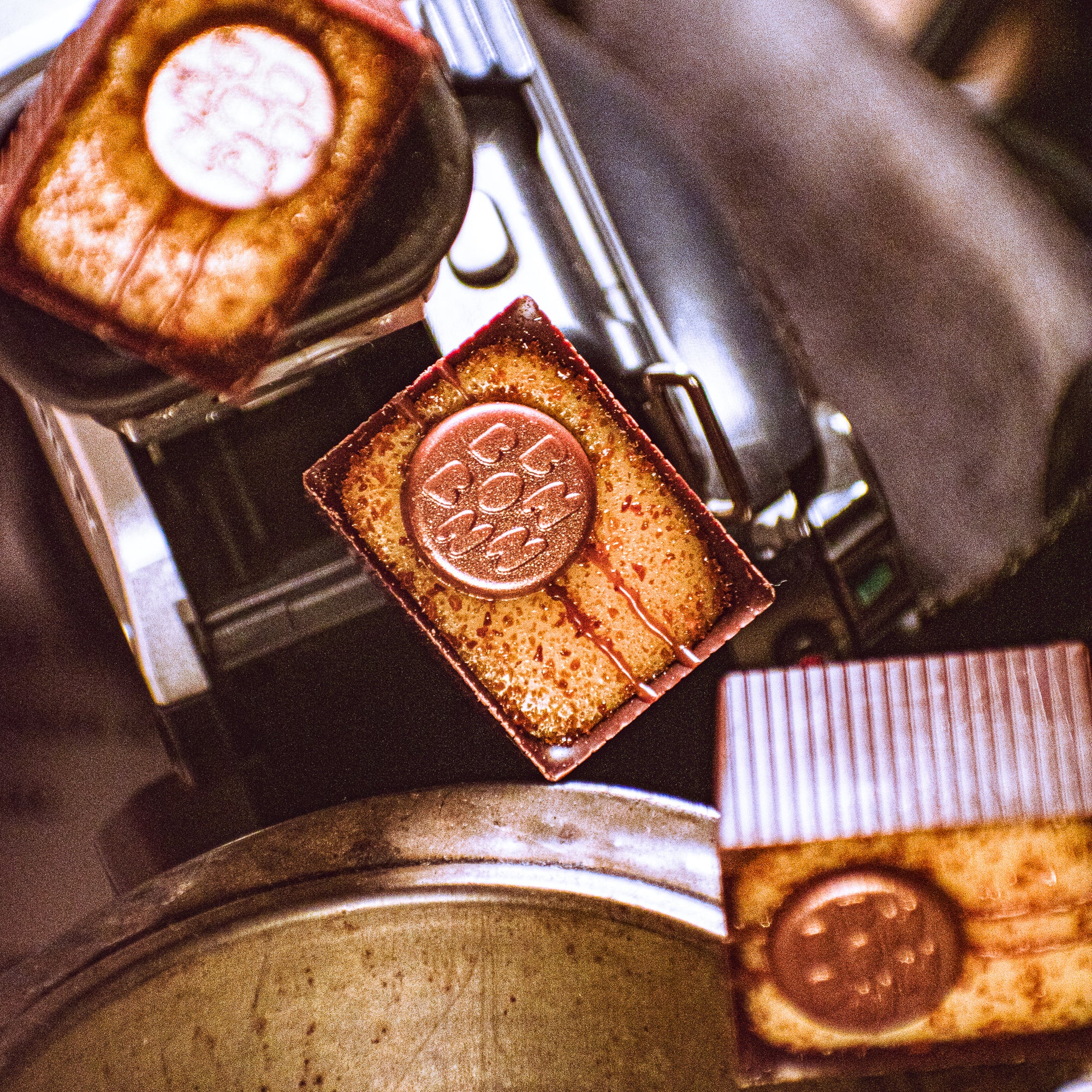 Winter Collection In-Store Pre-Sale