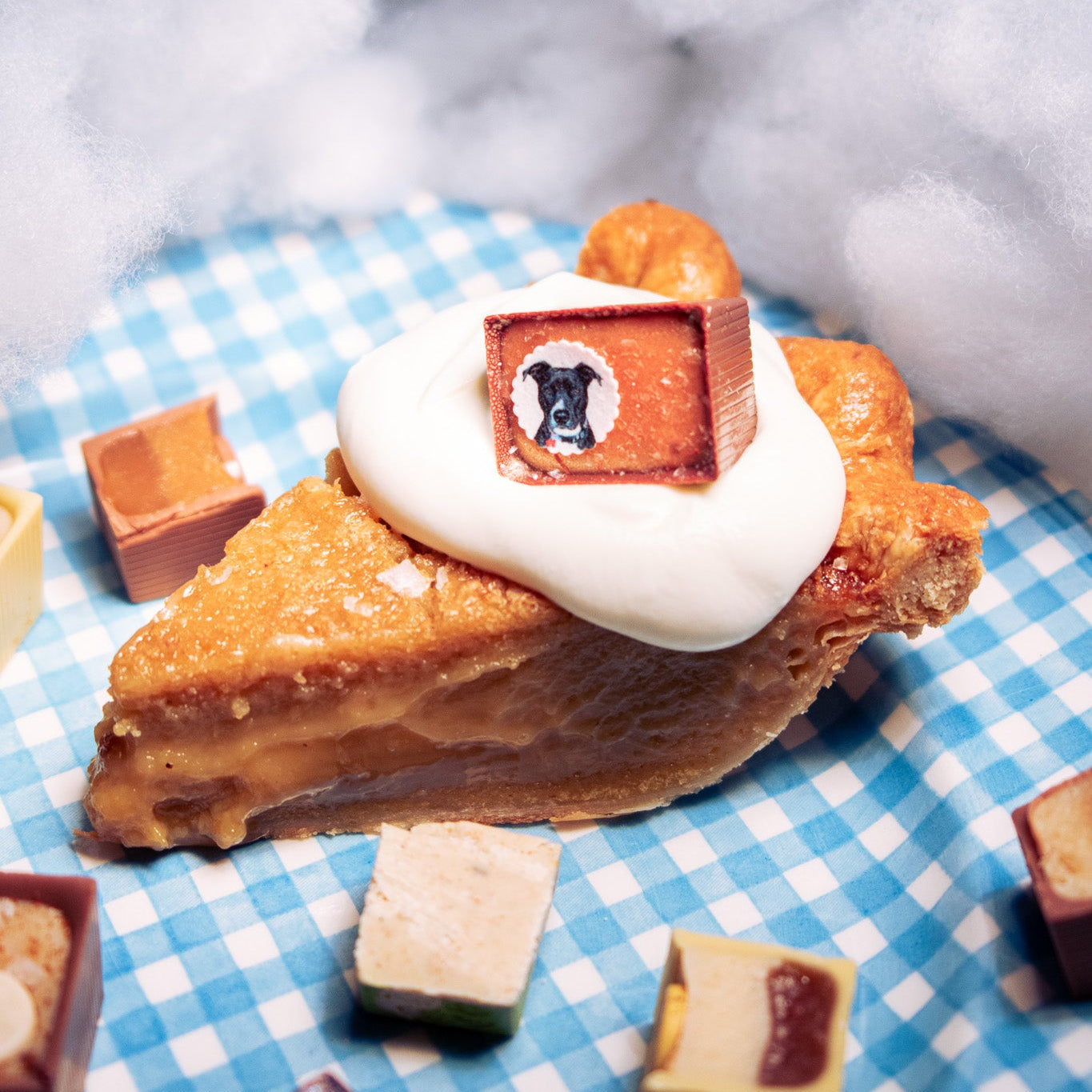 Fall Collection x Sister Pie