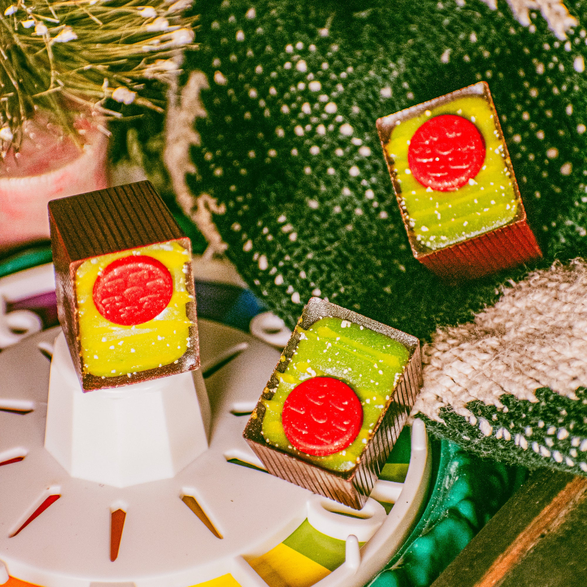 Winter Collection In-Store Pre-Sale