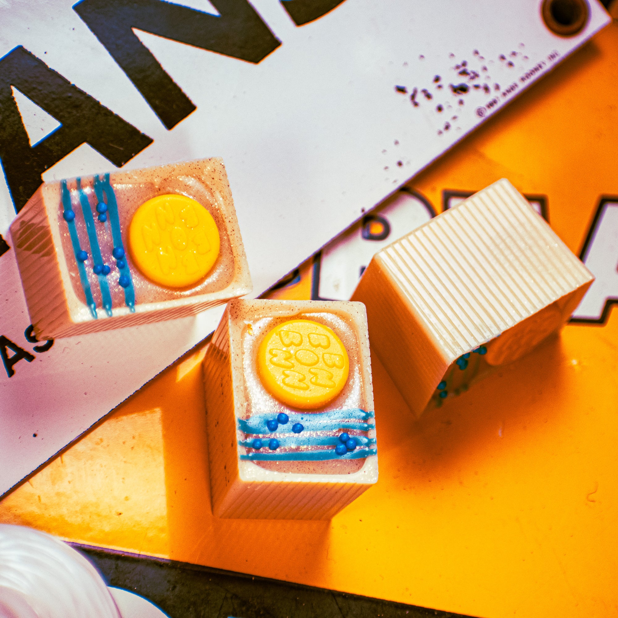 Winter Collection In-Store Pre-Sale