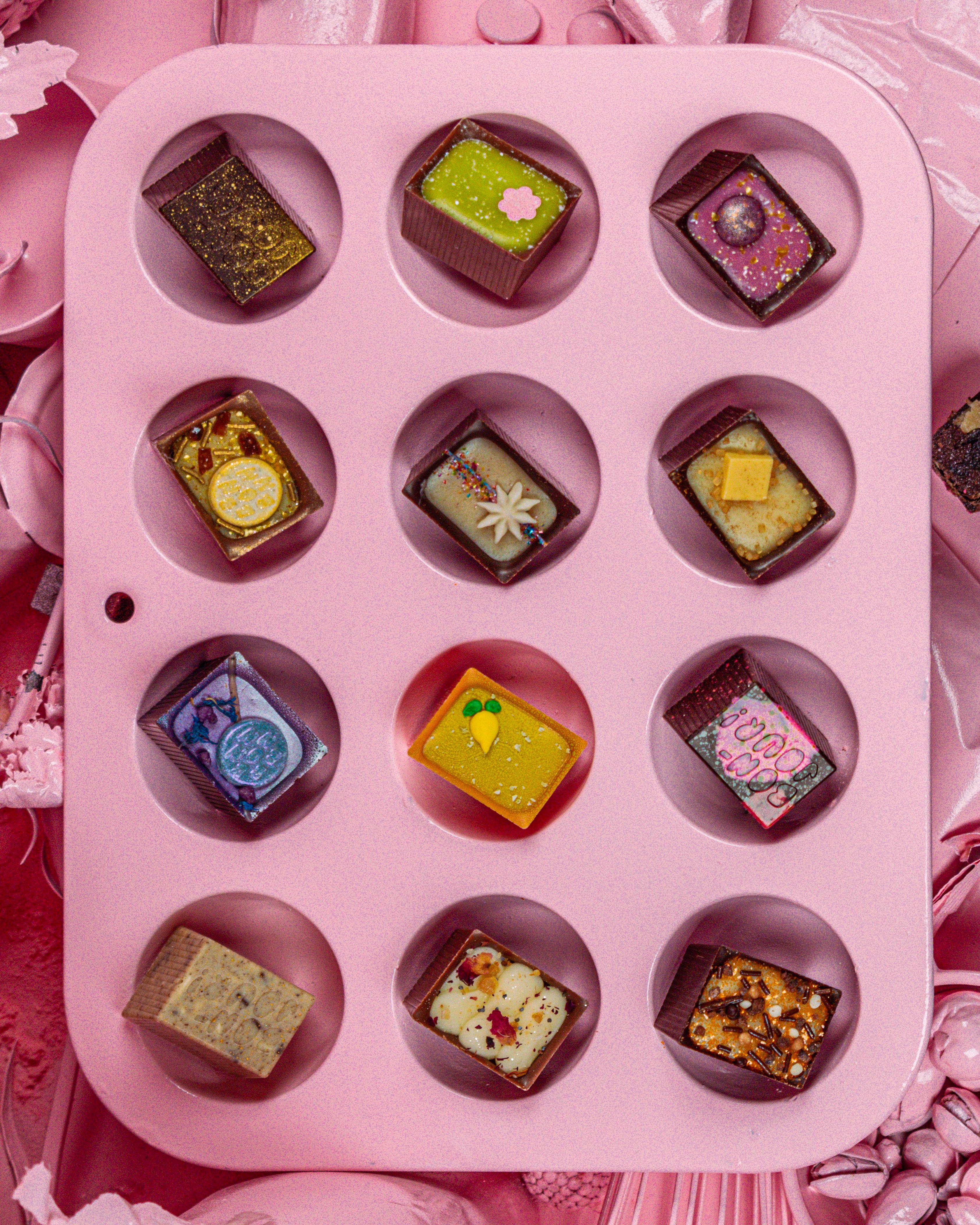 Spring Collection - In-Store Pick Up 2026 – Bon Bon Bon
