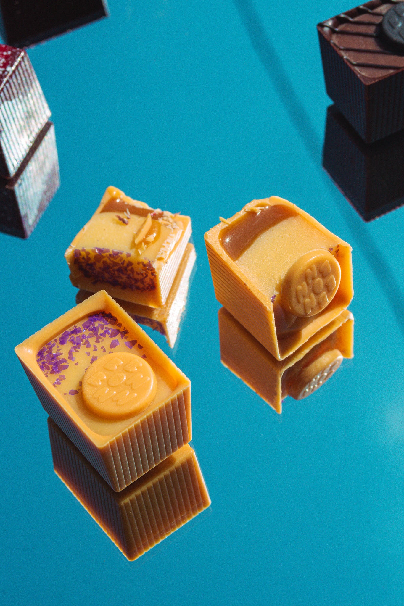 Summer Lovin' Collection x Atticus – Bon Bon Bon