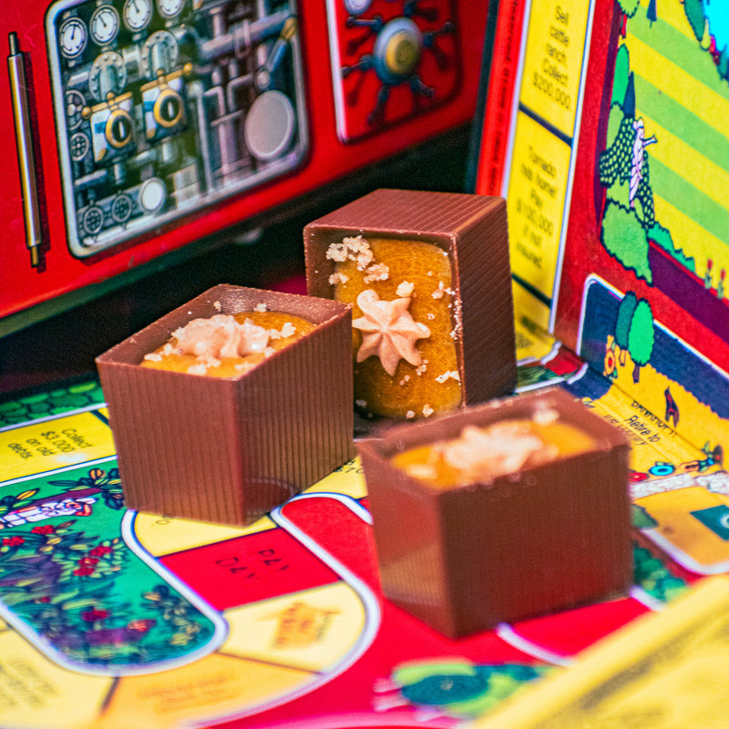 Winter Collection In-Store Pre-Sale