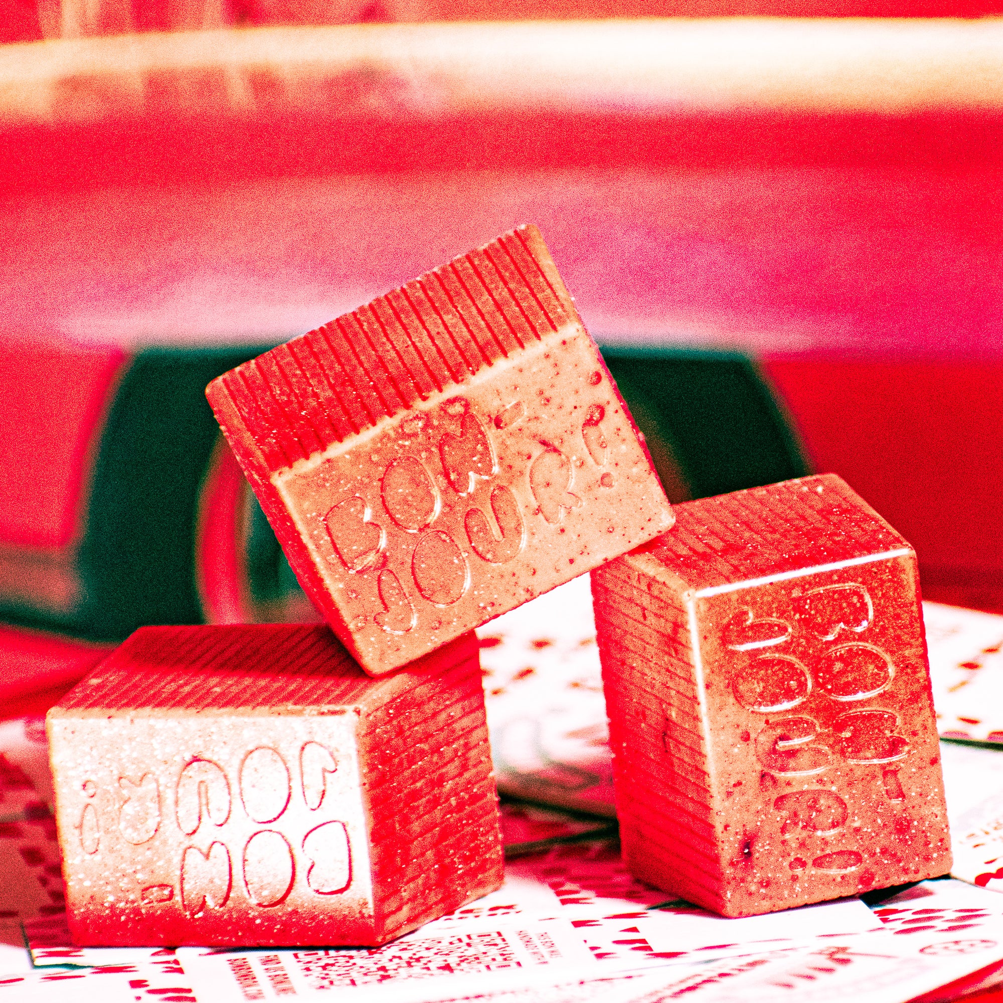 Winter Collection In-Store Pre-Sale