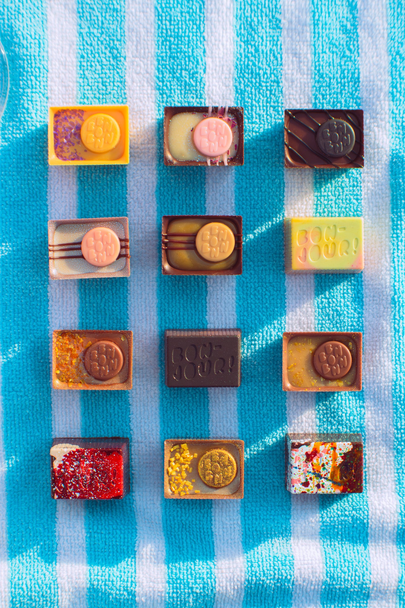 Gift Options – Bon Bon Bon