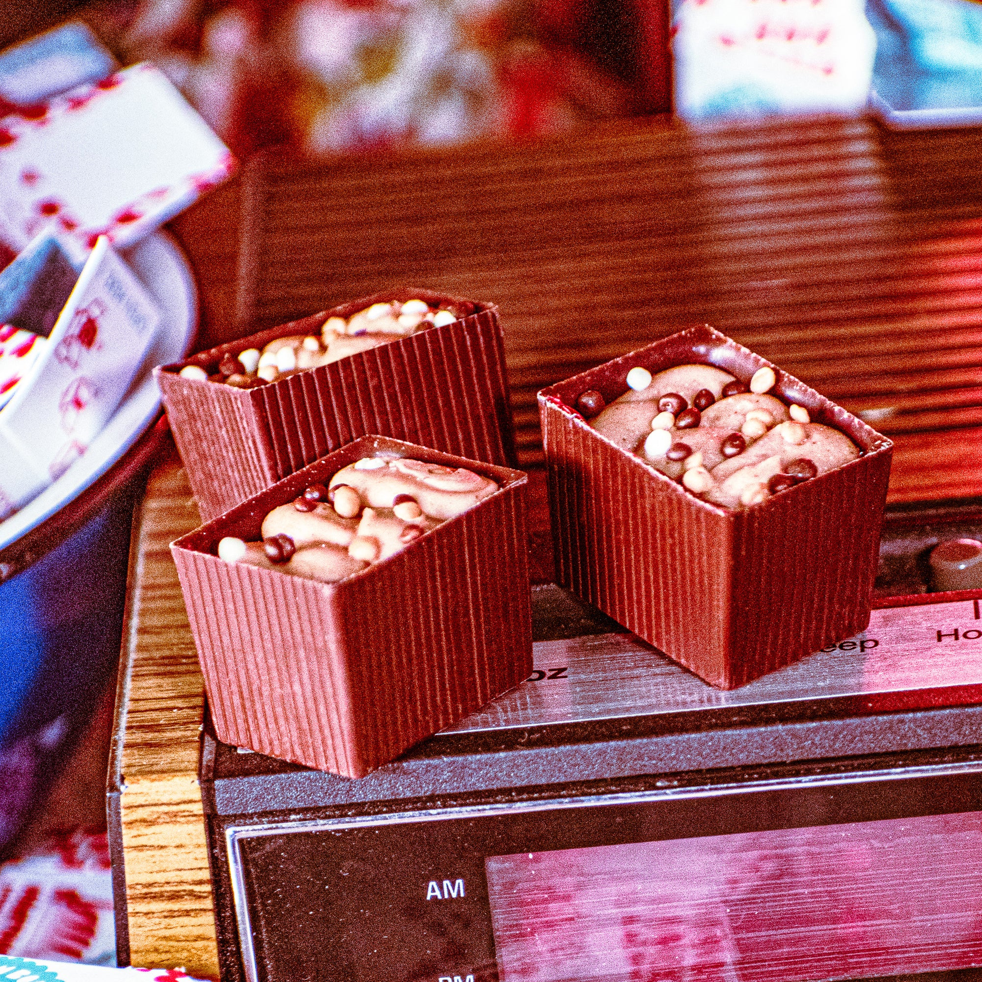 Winter Collection In-Store Pre-Sale