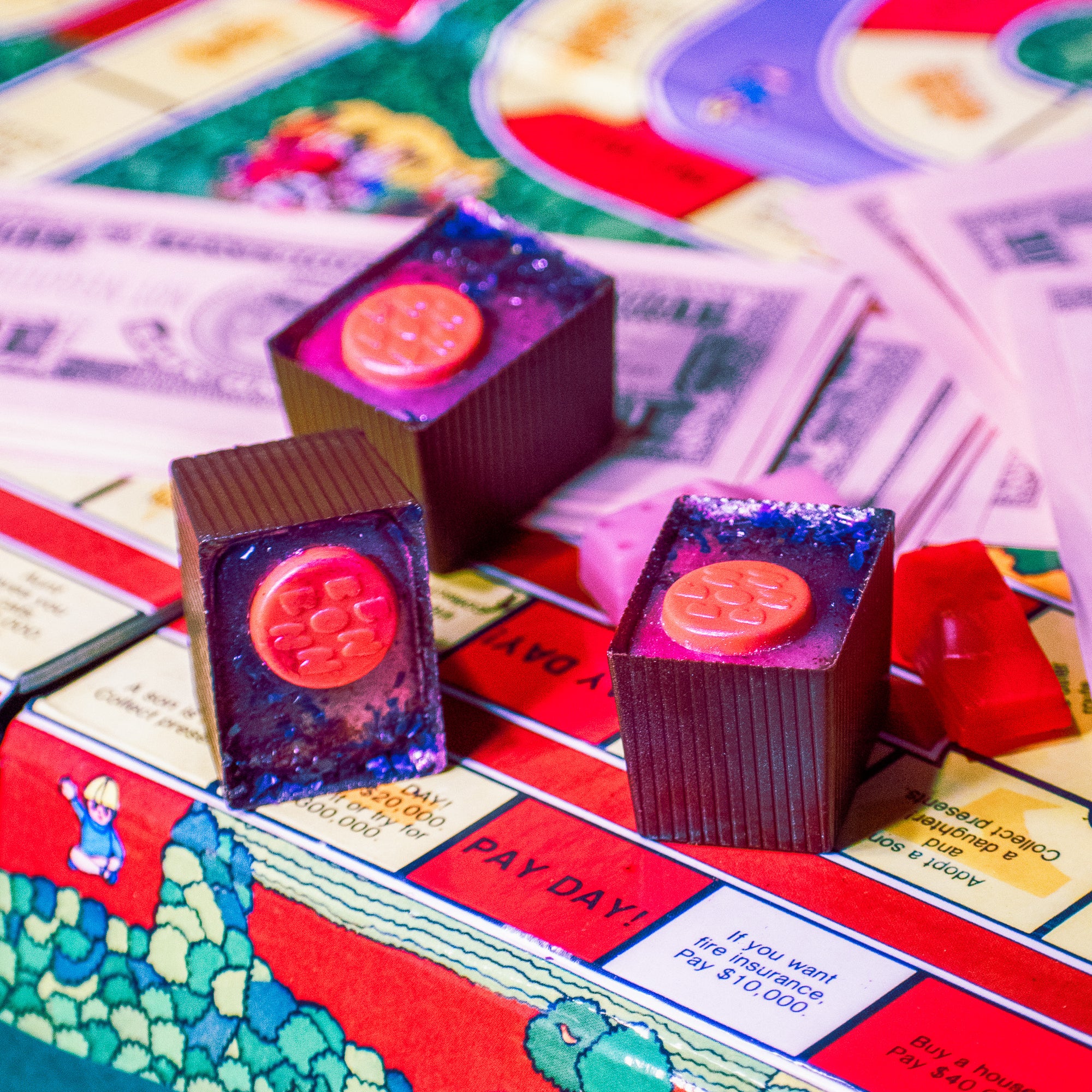 Winter Collection In-Store Pre-Sale