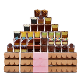 Dark Chocolate Box of Bons