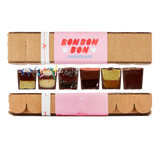 Dark Chocolate Box of Bons
