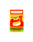Pocococoa Bar - Dark Chocolate Sesame Ginger Togarashi