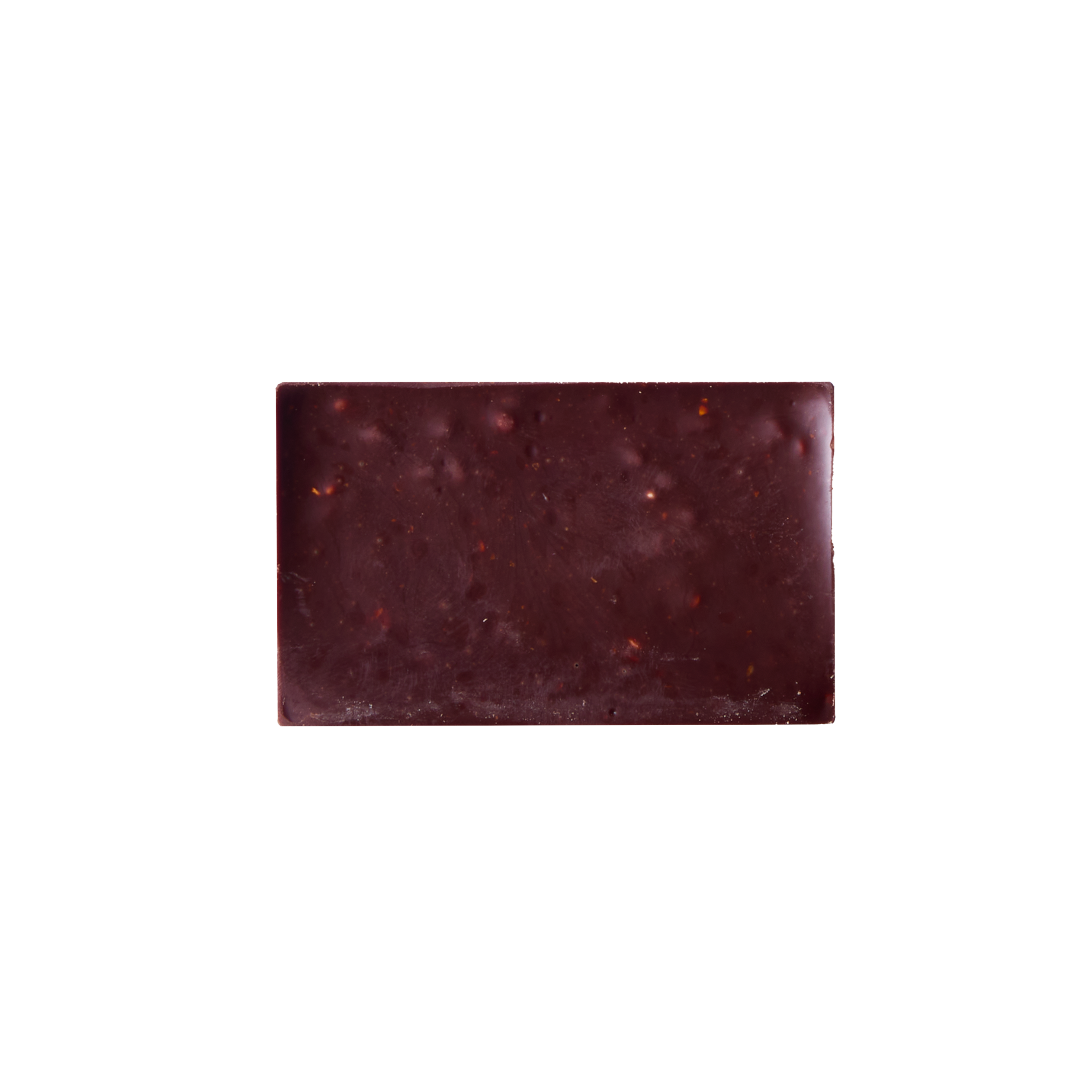 Dark Chocolate Sesame Ginger Togarashi Pocococoa Bar