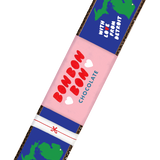 "Detroit" Gift Wrap