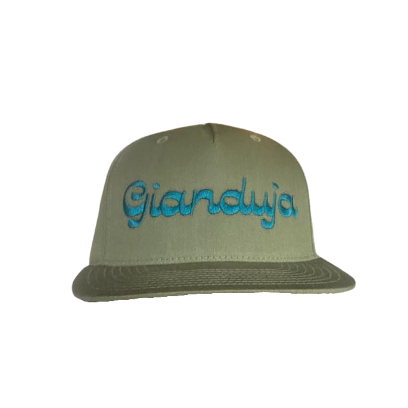 Trucker Hat - Gianduja