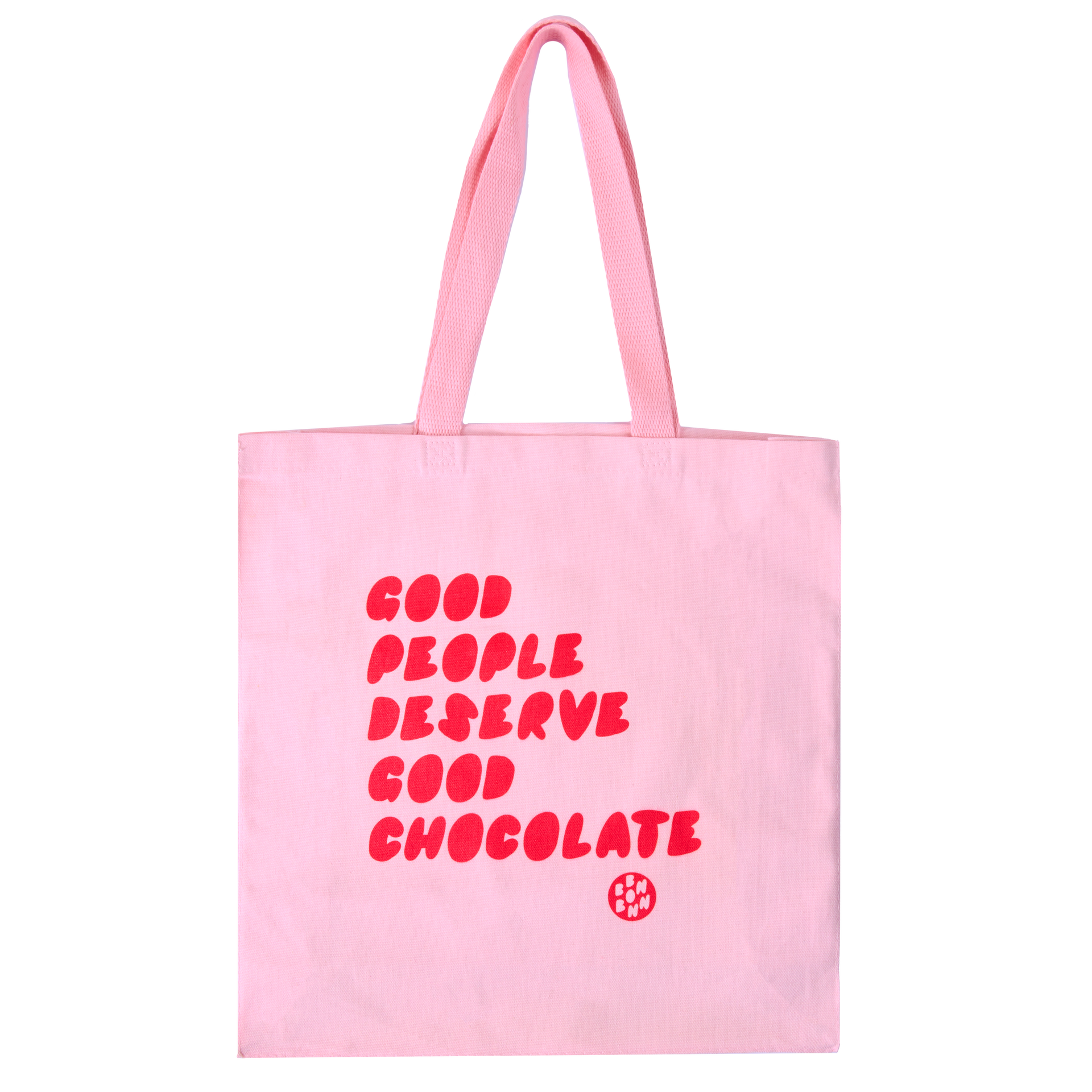 いちごチョコ様 氣志團✖️ PORTERコラボ 夜露死苦TOTE BAG Pink & Red Tote 