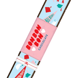 "Graduation" Gift Wrap