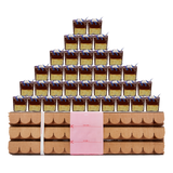 High Tea Box of Bons