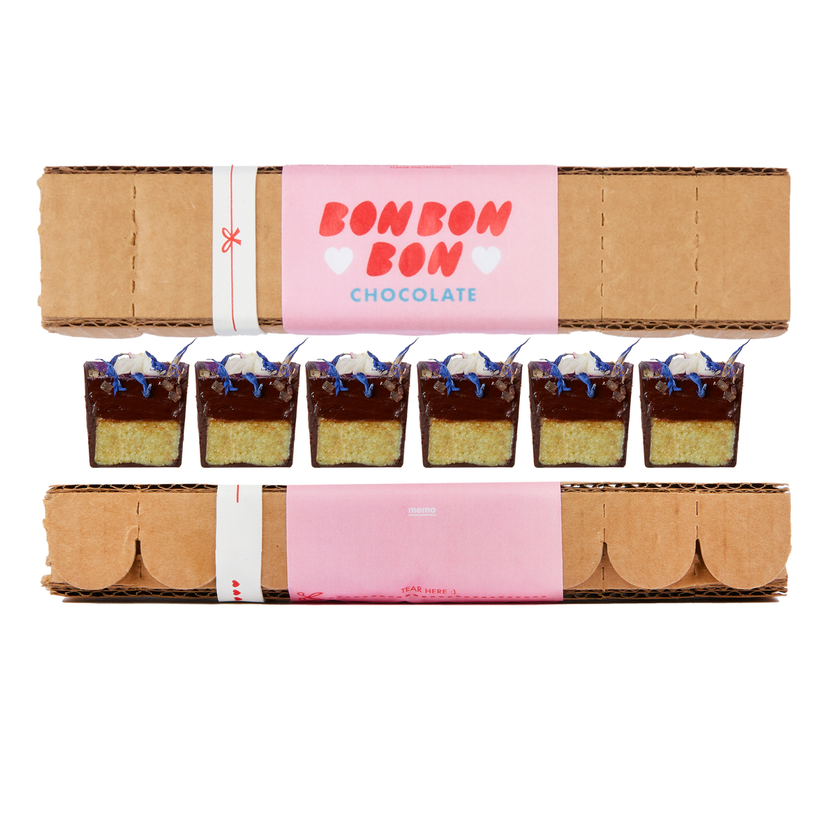 Frombon What's In Season? – Bon Bon Bon