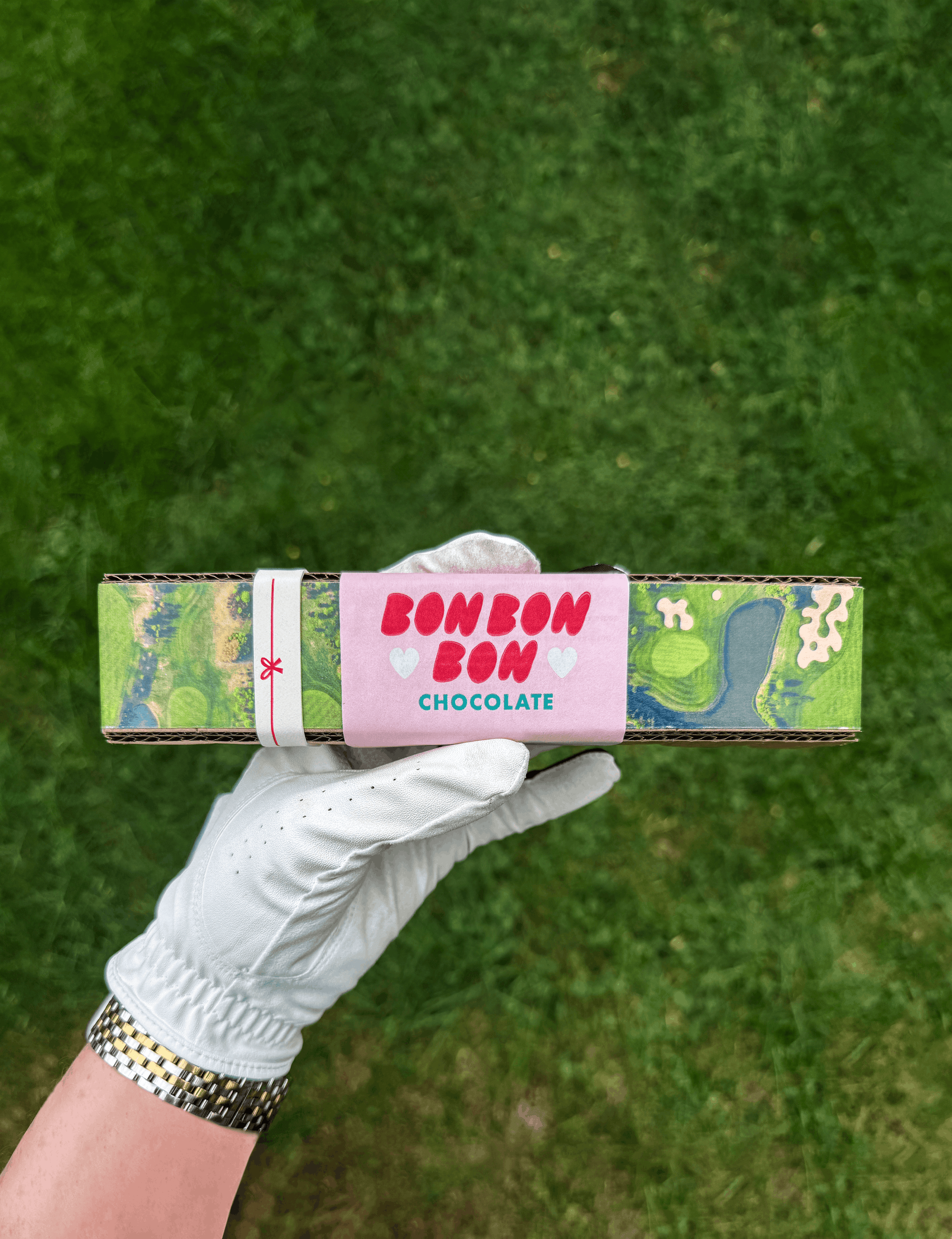 Dad Box of Bons