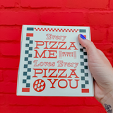 Pizza Box