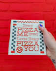 Pizza Box