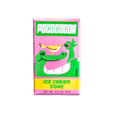 Ice Cream Cone Pocococoa Bar