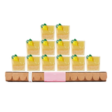 Lemon Bar None Box of Bons