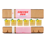 Lemon Bar None Box of Bons