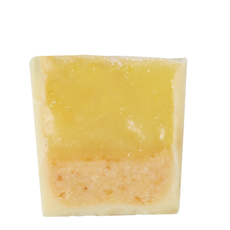 Lemon Bar None