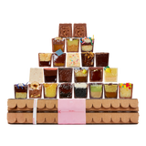 Wooo hooo! BON-dle/Bundle