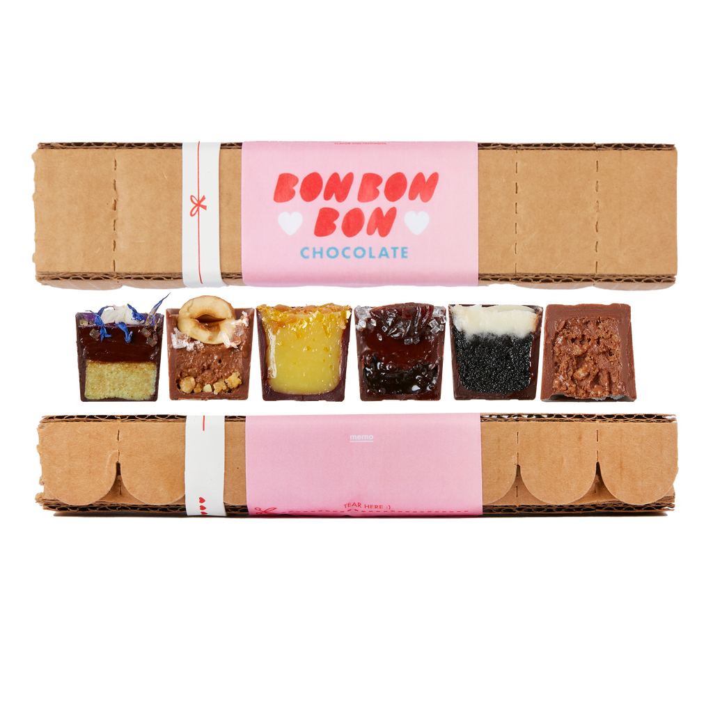 Mixed Box of Bons – Bon Bon Bon