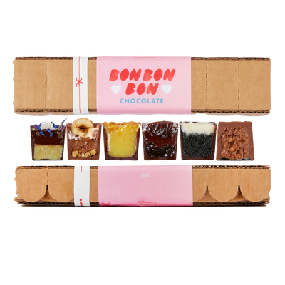 Mixed Box of Bons – Bon Bon Bon