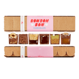 Milk Chocolate Box of Bons