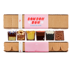 Mixed Box of Bons
