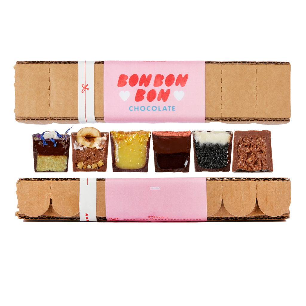 Mixed Box of Bons – Bon Bon Bon