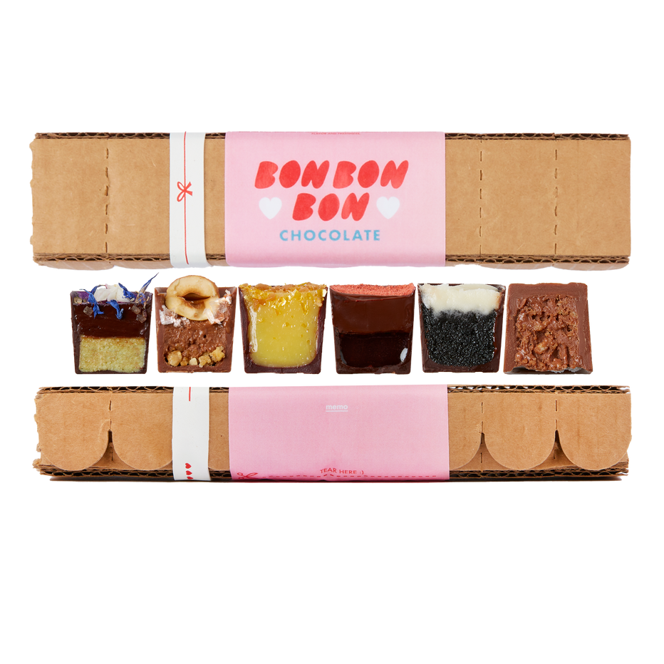 Mixed Box of Bons – Bon Bon Bon