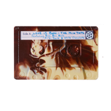 Mix Tape Cassette