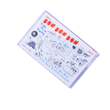 Mix Tape Cassette